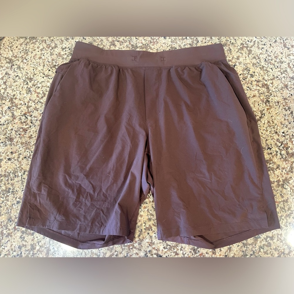 T.H.E. Linerless Short 9” Mens Large